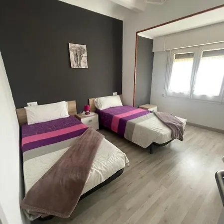 Centrico En Apartament *