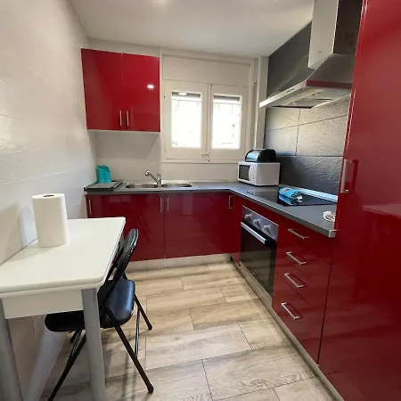 Apartament Centrico En *