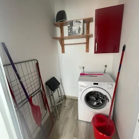 Apartament Centrico En Bellver De Cerdanya