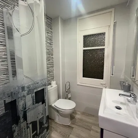 Centrico En Apartament Bellver De Cerdanya
