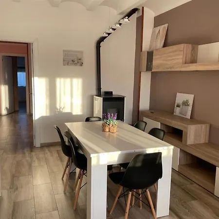 Apartament Centrico En