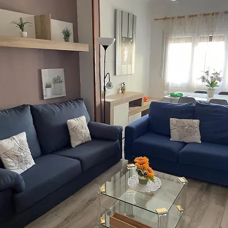 Centrico En Apartament Bellver De Cerdanya