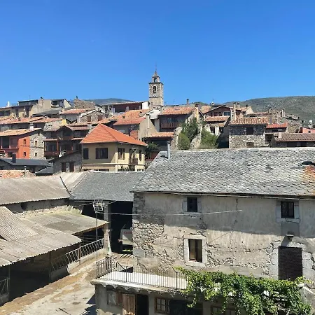 Centrico En Apartament *