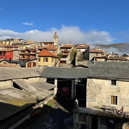 Centrico En Apartament Bellver De Cerdanya